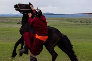 Tour image of Nomad Ride