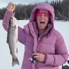 Image of Ice Fishing