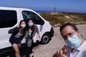 Tour image of Sintra Small-Group Tour: Let the Fairy Tale Begin w/ Pick up