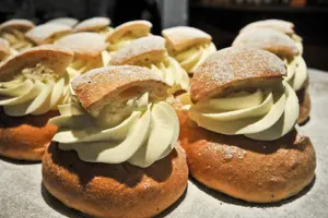 Tour image of Gothenburg Fika Tour
