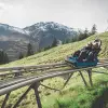 Image of Snowmobiling