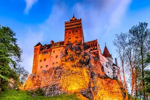 Tour image of Dracula's Castle, Peles Castle and Brasov Day Trip from Bucharest