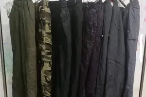Tour image of Harbin Winter Warm Clothing Rental