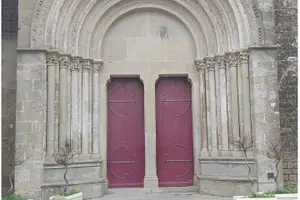 Tour image of A Self-Guided Tour of Carcassonne’s Ancient Basilica