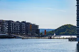 Tour image of Best of Oslo Guided Walking Tour