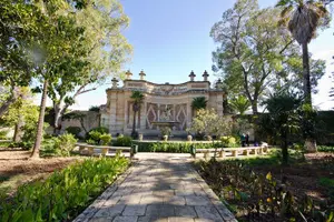 Tour image of Mdina, Dingli cliffs and San Anton Gardens guided tour