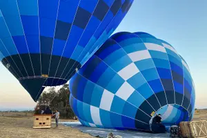 Tour image of Temecula Shared Hot Air Balloon Flight