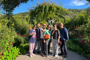 Tour image of Alsace: Colmar, Villages & Castle Private Guided Full Day Tour