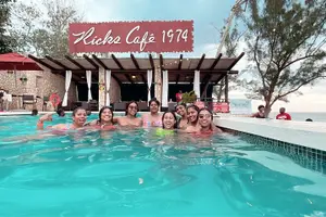 Tour image of Bamboo Rafting and Rick Cafe Negril Private Tour