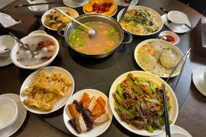 Tour image of 7-Day TaiChi & Qigong Wellness Retreat in China