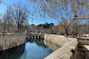 Tour image of A tour of Nimes tailor-made