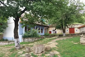 Tour image of All Moldova in one day : Old Orhei & Curchi &Cricova Winery