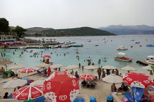 Tour image of Private Tour in Albanian Riviera