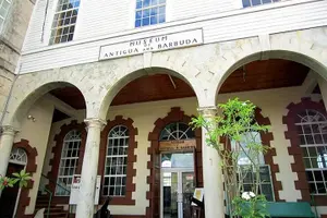 Tour image of Antigua VIP Tours - Platinum Group Tour