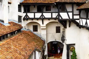 Tour image of Day trip to Dracula's Castle, Peles Castle and Medieval Brasov