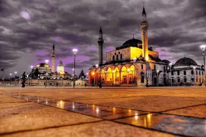 Tour image of Private Sufi Tour