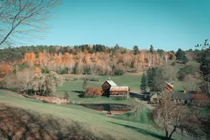 Tour image of Self Guided Audio Ghost Tour of Sleepy Hollow