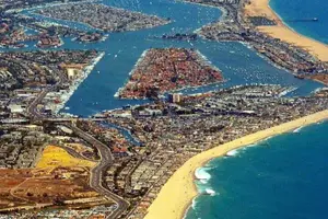 Tour image of Self Guided Driving Adventure Through Coastal Orange County