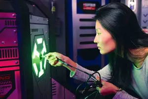 Tour image of 60 Minute Adventures at The Escape Game in Orange