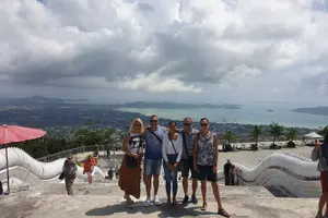 Tour image of Private City Tour