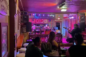 Tour image of 2 Hour Private Bisbee Pub Crawl