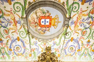 Tour image of VIP Joanina Library & Coimbra University | led by former students
