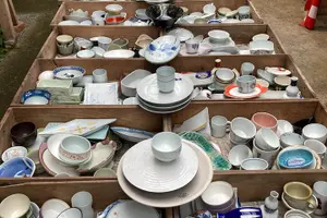 Tour image of Ceramics and Green Tea Tour of Nagasaki and Saga Prefecture