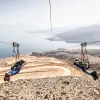 Image of Ziplining