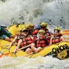 Image of Rafting