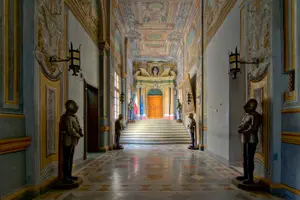 Tour image of Cruise liner Deal Half Day Malta Private Tour