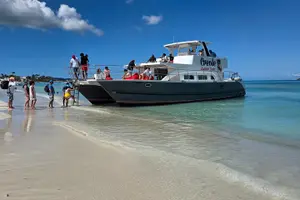 Tour image of Snorkel - Lobster Lunch Cruise to Bird Island and Paradise Reef
