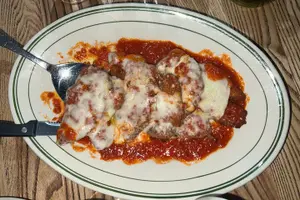 Tour image of Italian American Food Tour of Williamsburg