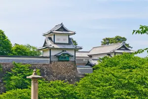 Tour image of Kanazawa’s Timeless Culture Private Tour