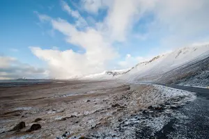 Tour image of Snaefellsnes Peninsula Full Day Tour from Reykjavik