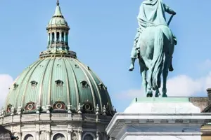 Tour image of Full Day Private Walking Tour in Copenhagen