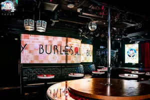 Tour image of Tokyo Roppongi Burlesque show