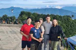 Tour image of Nagarkot Sunrise View & Day Hiking with Lunch - Private/Group