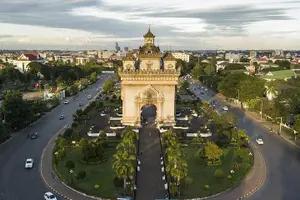 Tour image of Guided Vientiane City and Buddha Park Full-Day Tour