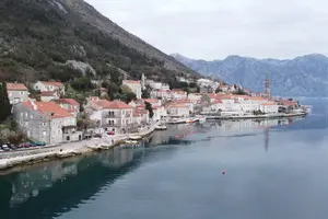 Tour image of Speed Boat Trip: Kotor Bay attraction , Blue Cave and beach time