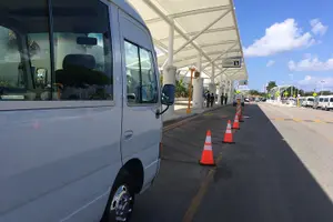 Image of Cayman Islands