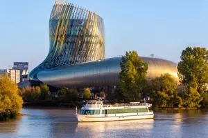 Tour image of 1.5-hour Bordeaux River Cruise