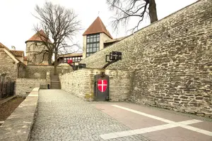 Tour image of Tour of Tallinn Old Town and visit to The Seaplane Harbour