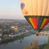 Image of Hot Air Balloon Rides