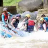 Image of White Water Rafting