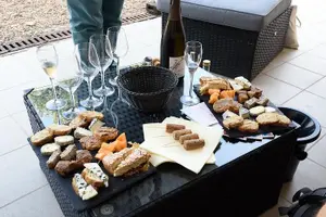 Tour image of Tour of a Vineyard, Winery & Cellar with Wine Tasting in Vouvray, Loire Valley