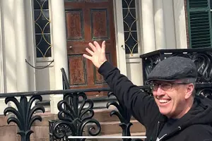 Tour image of Salem History & Haunt Walking Tour