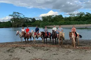 Tour image of Personalized Beach Adventure Near Jaco
