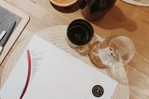 Tour image of Make your own cuvée of Bordeaux wine