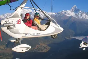 Tour image of Pokhara