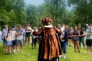 Tour image of Boston Freedom Trail Walking Tour with Costumed Guide